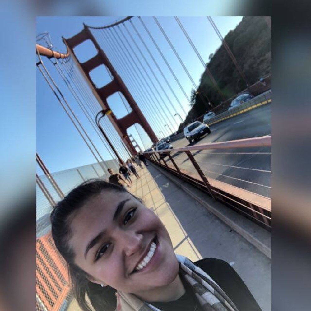 Meet your Posher, Priscilla